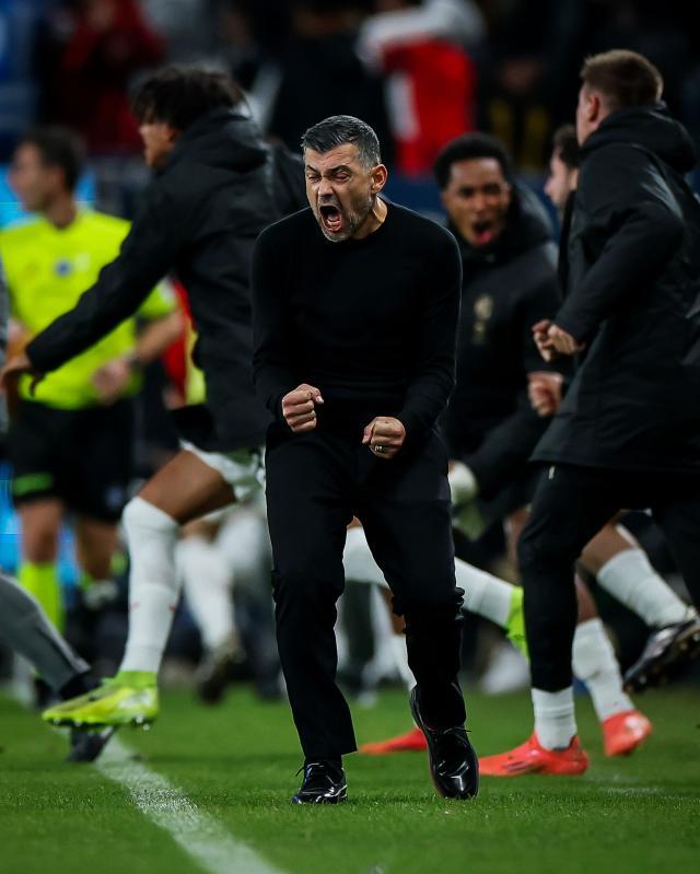 开云APP-超级杯标记红黑当代史，孔塞桑成米兰最快冠军主帅