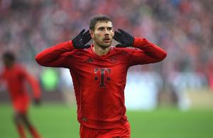 格雷茨卡：不打算在今夏离开拜仁，但不能完全排除未来去国外踢球