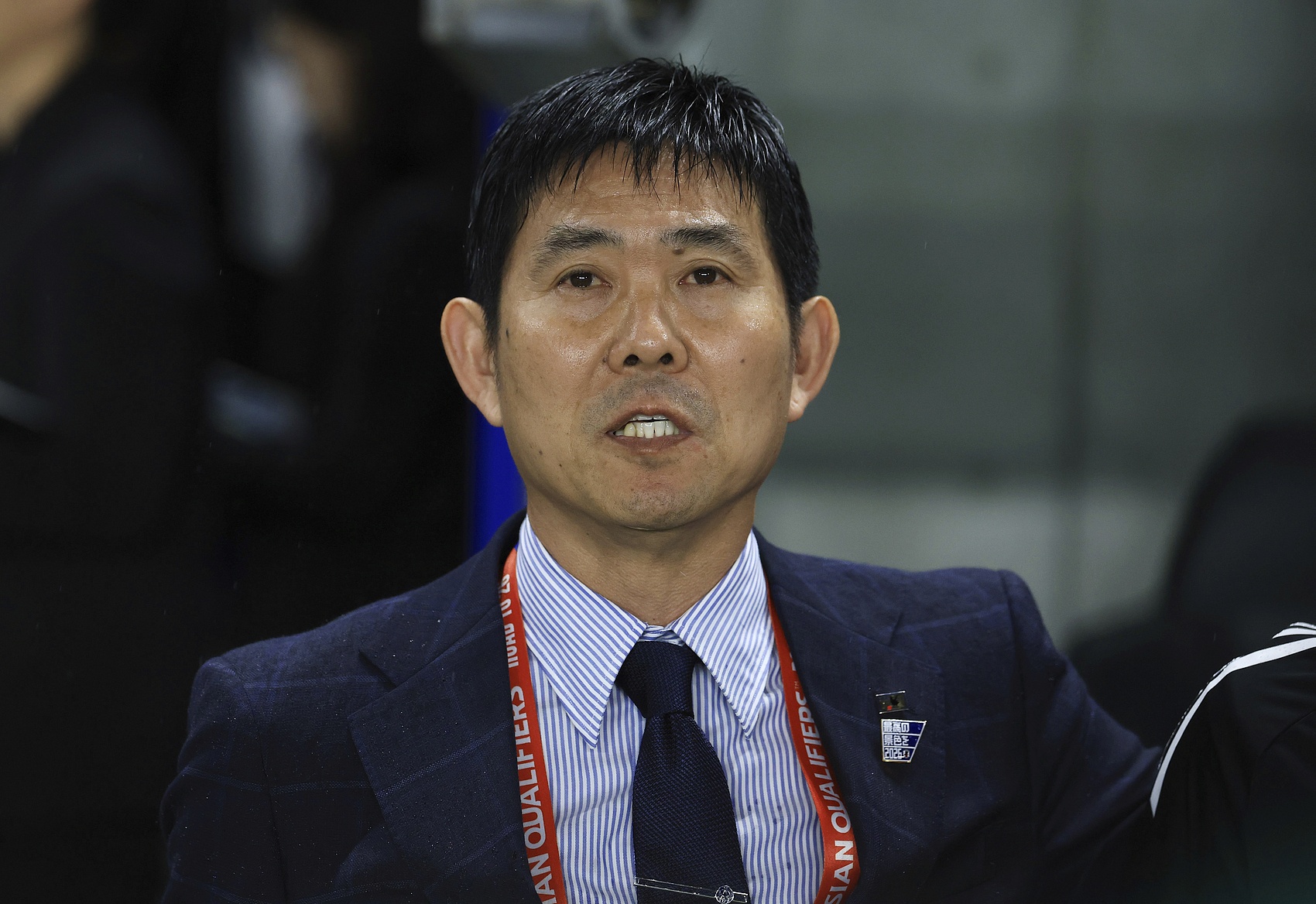 kaiyun-日本队计划明年3月赴欧洲拉练，期间至少和1支世界杯夺冠球队热身