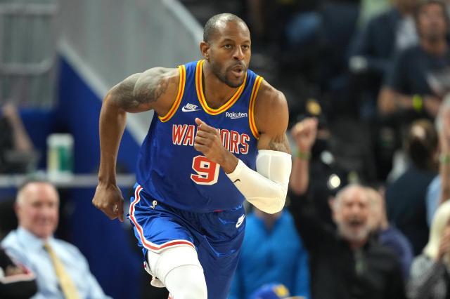 开云体育APP下载-坐等官宣？勇士总经理：我感觉伊戈达拉要退役了