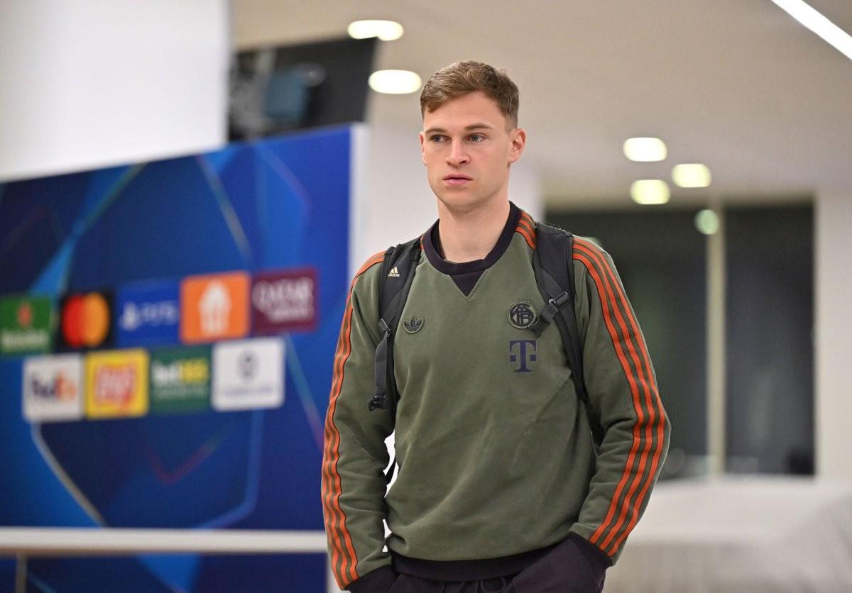 开云体育APP下载-103场追平卡恩，基米希升至拜仁队史欧冠出场榜第四位